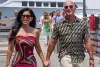 Exploring the Financial Impact of Operating Jeff Bezos' $25 Million Superyacht and the Role of Lauren Sanchez's Piloting Skills